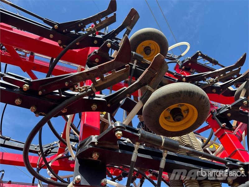 Väderstad Seed Hawk 80 ft Air Drill Taladros