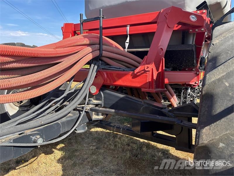 Väderstad Seed Hawk 80 ft Air Drill Taladros