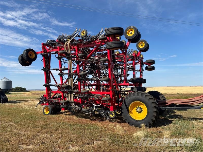 Väderstad Seed Hawk 80 ft Air Drill Taladros