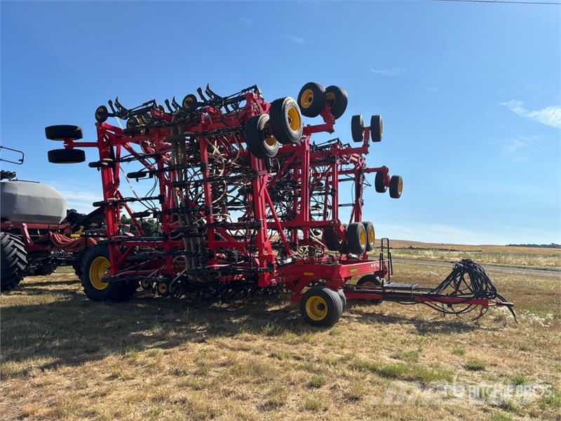 Väderstad Seed Hawk 80 ft Air Drill Taladros