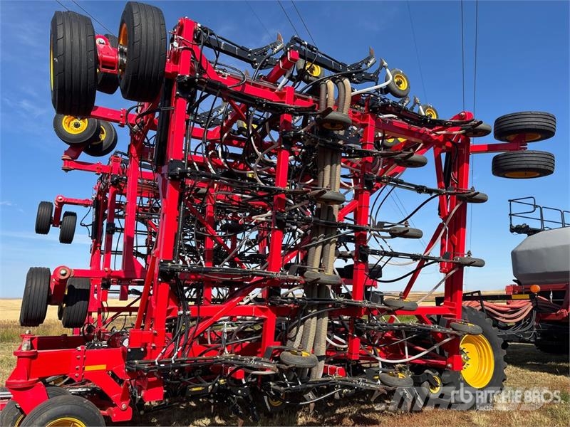 Väderstad Seed Hawk 80 ft Air Drill Taladros
