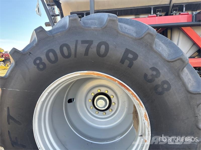 Väderstad Seed Hawk 80 ft Air Drill Taladros