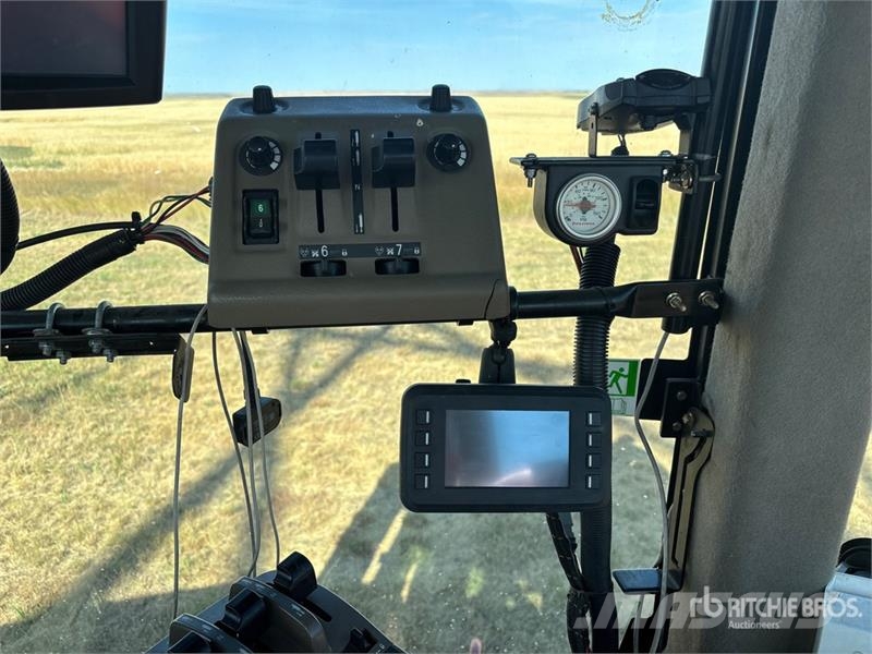 Väderstad Seed Hawk 80 ft Air Drill Taladros