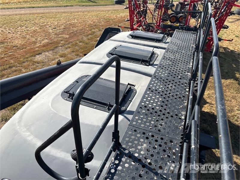Väderstad Seed Hawk 80 ft Air Drill Taladros