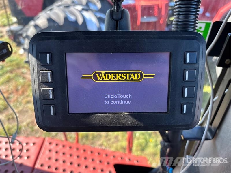 Väderstad Seed Hawk 80 ft Air Drill Drills