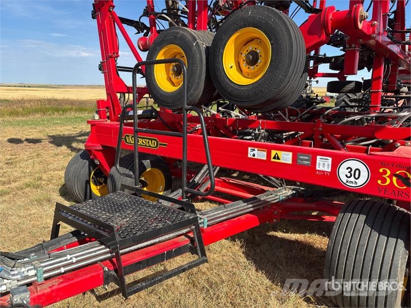 Väderstad Seed Hawk 80 ft Air Drill Taladros