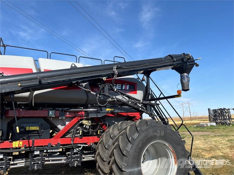Väderstad Seed Hawk 80 ft Air Drill Taladros