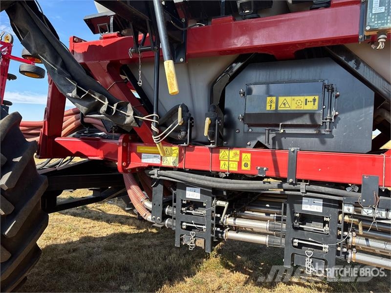 Väderstad Seed Hawk 80 ft Air Drill Taladros