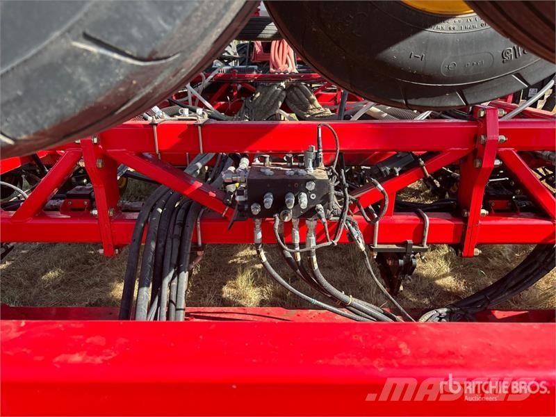 Väderstad Seed Hawk 80 ft Air Drill Taladros