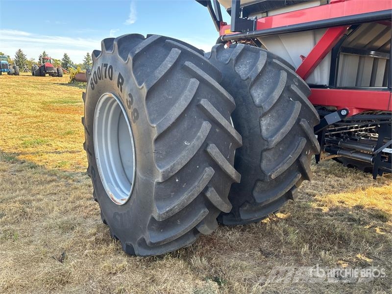 Väderstad Seed Hawk 80 ft Air Drill Taladros