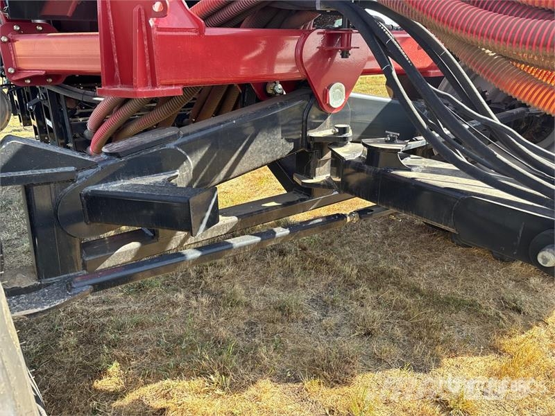 Väderstad Seed Hawk 80 ft Air Drill Taladros