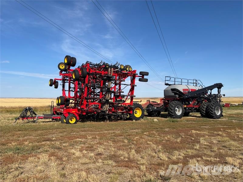 Väderstad Seed Hawk 80 ft Air Drill Taladros