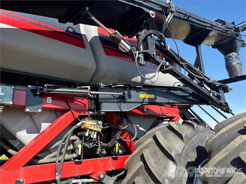Väderstad Seed Hawk 80 ft Air Drill Taladros