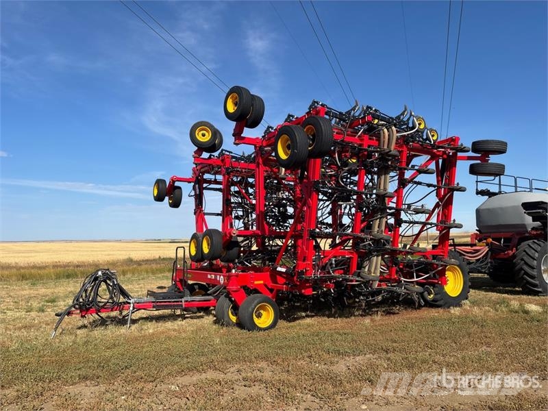 Väderstad Seed Hawk 80 ft Air Drill Taladros