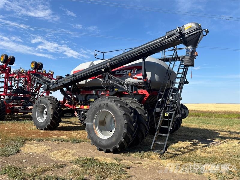 Väderstad Seed Hawk 80 ft Air Drill Taladros