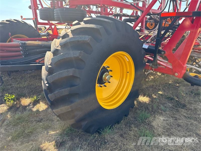 Väderstad Seed Hawk 80 ft Air Drill Taladros