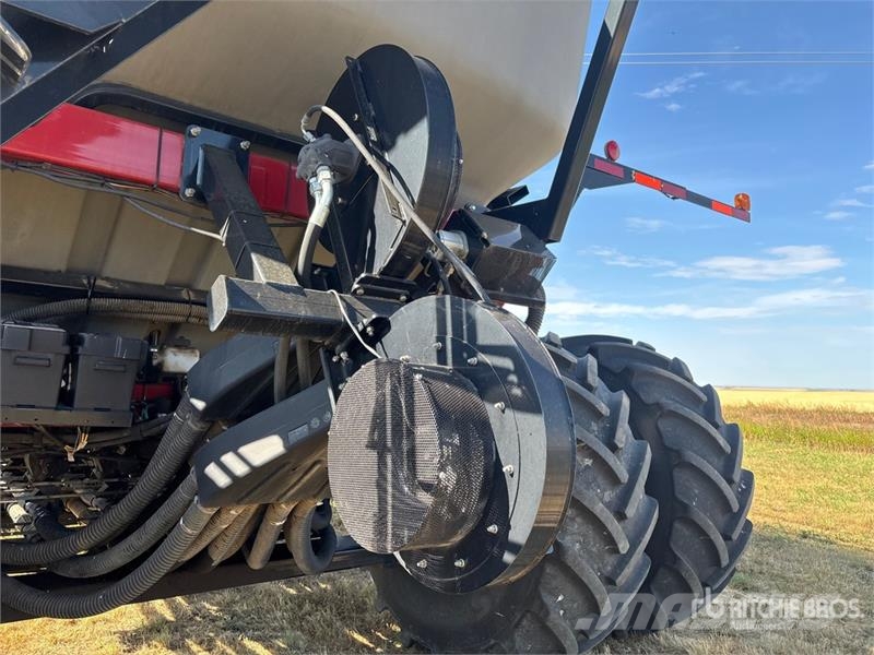 Väderstad Seed Hawk 80 ft Air Drill Taladros
