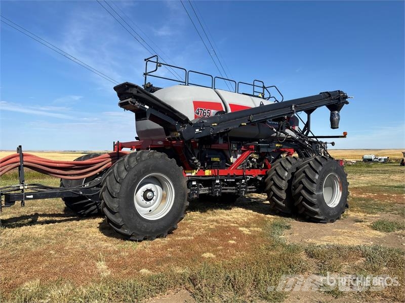 Väderstad Seed Hawk 80 ft Air Drill Taladros