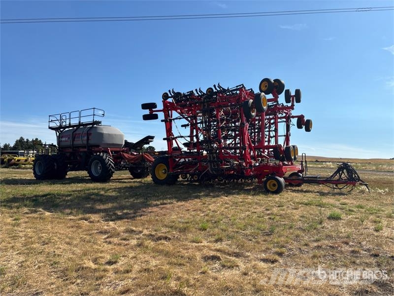 Väderstad Seed Hawk 80 ft Air Drill Taladros