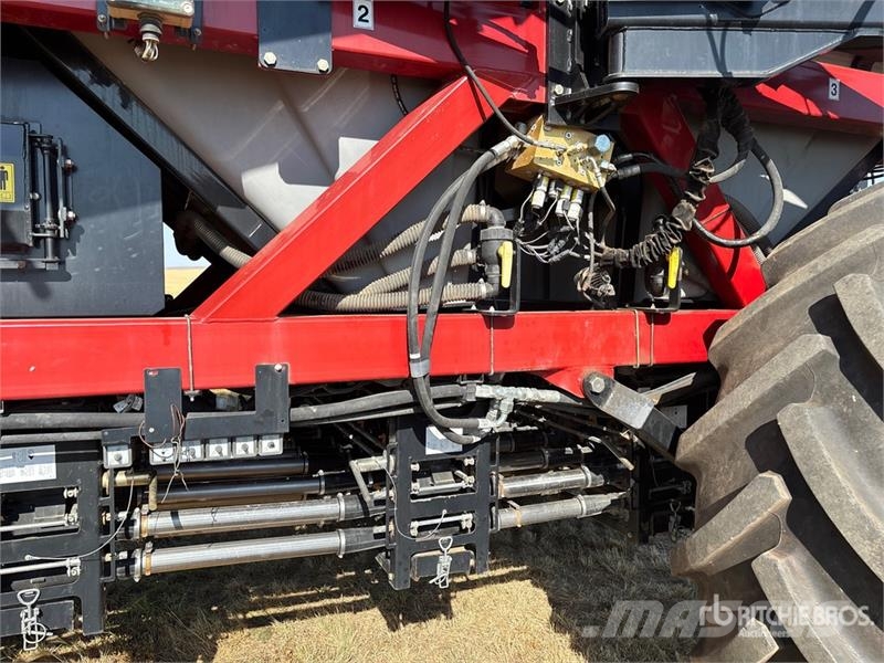 Väderstad Seed Hawk 80 ft Air Drill Taladros