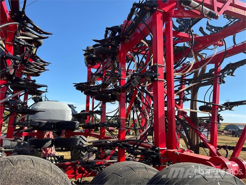 Väderstad Seed Hawk 80 ft Air Drill Taladros