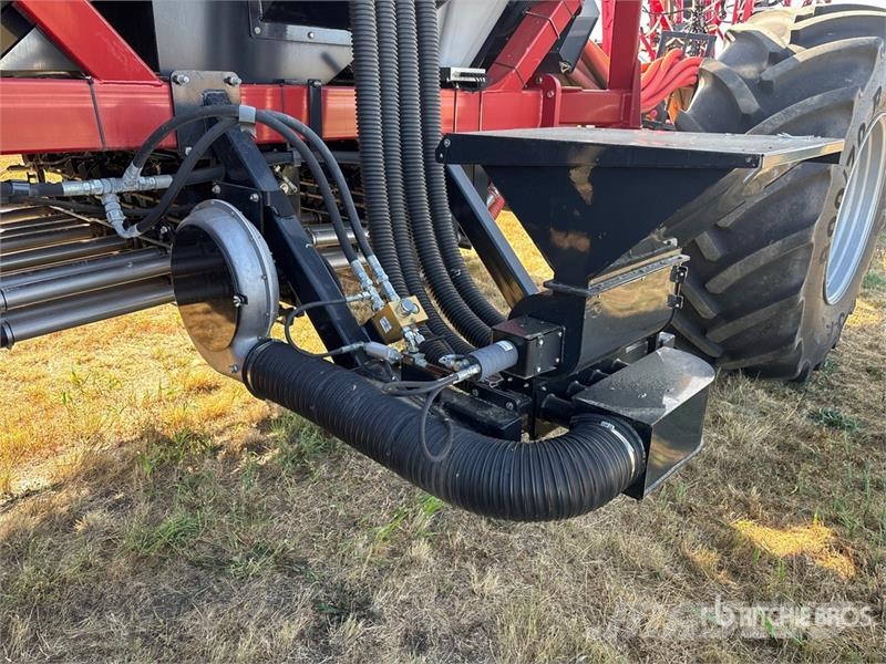 Väderstad Seed Hawk 80 ft Air Drill Taladros