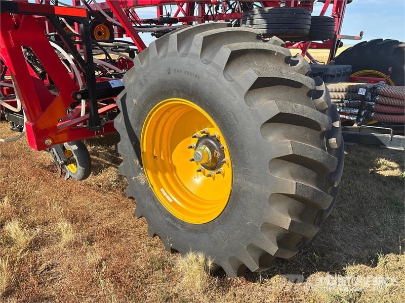 Väderstad Seed Hawk 80 ft Air Drill Taladros