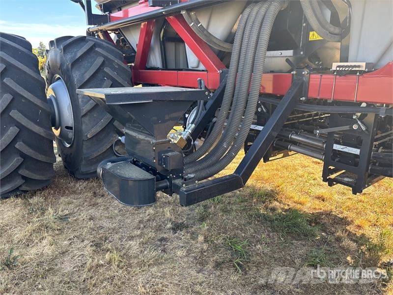 Väderstad Seed Hawk 80 ft Air Drill Taladros