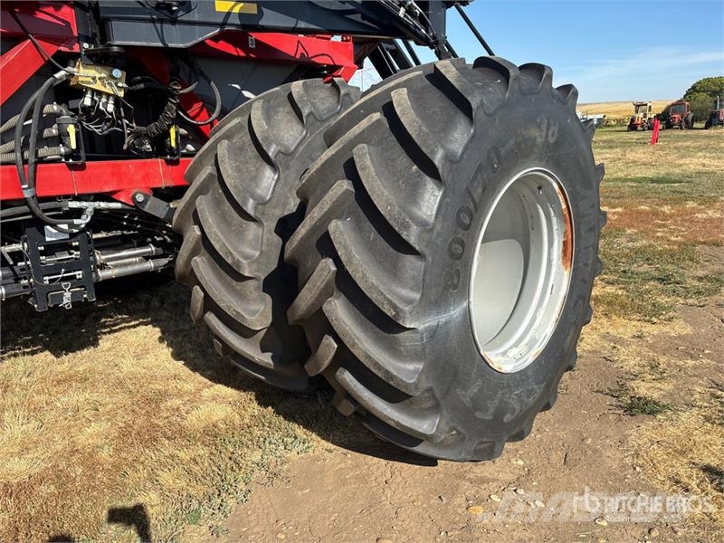 Väderstad Seed Hawk 80 ft Air Drill Taladros