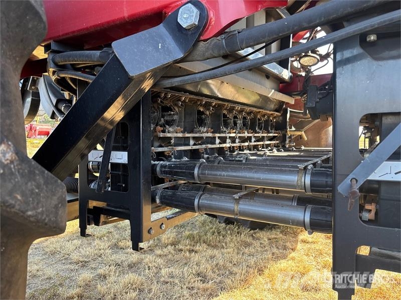 Väderstad Seed Hawk 80 ft Air Drill Taladros