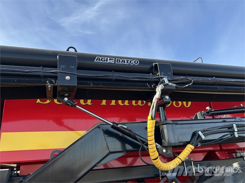 Väderstad SeedHawk 7012 Air Drill Sejačice