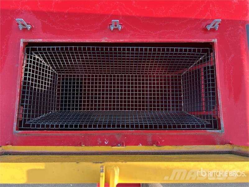 Väderstad SeedHawk 7012 Air Drill Sejačice