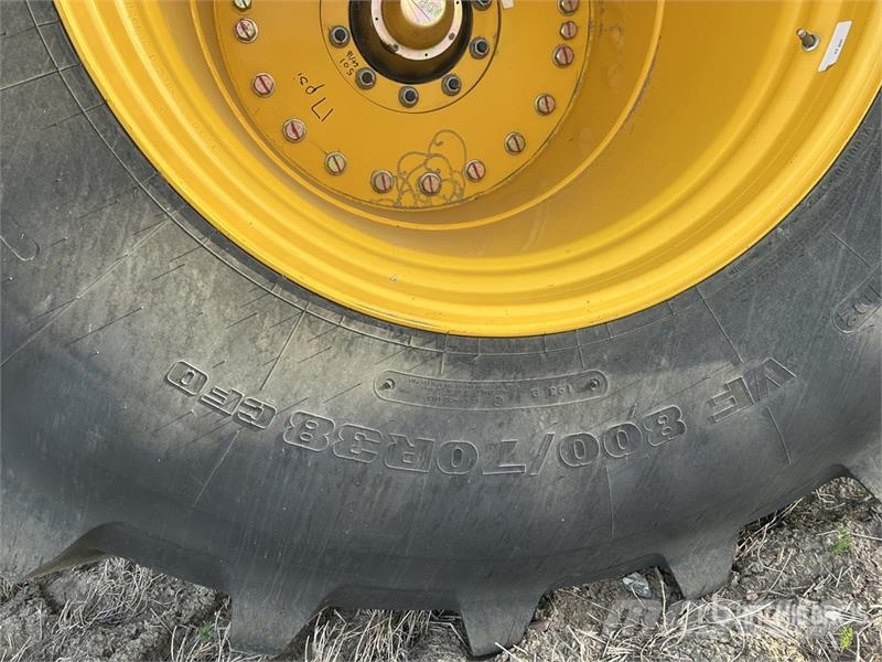 Väderstad SeedHawk 7012 Air Drill Sejačice