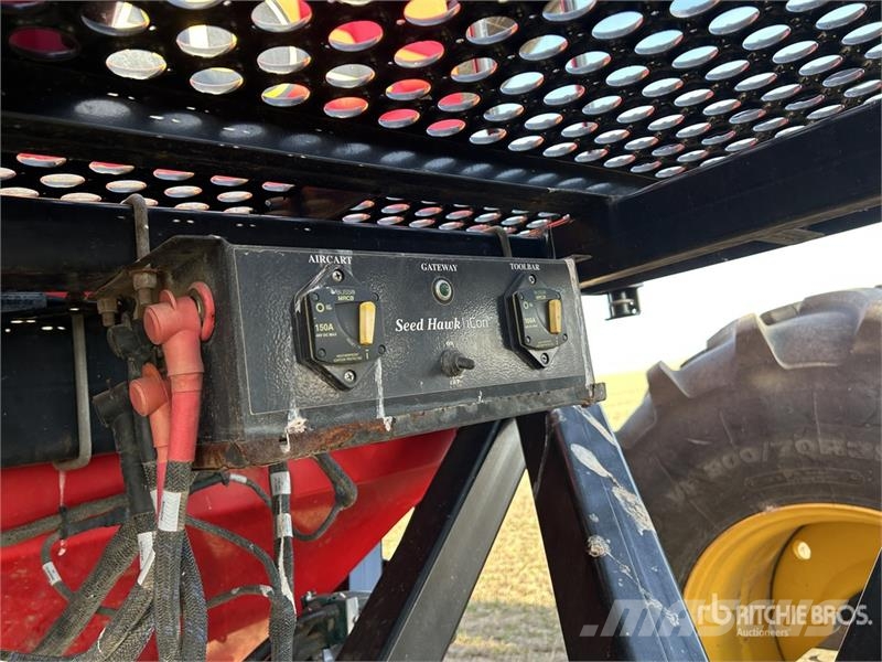 Väderstad SeedHawk 7012 Air Drill Sejačice