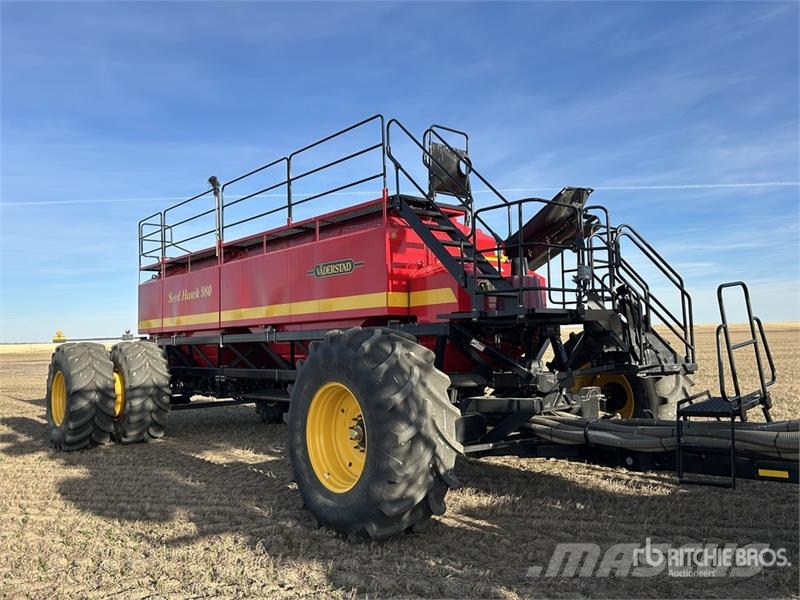 Väderstad SeedHawk 7012 Air Drill Sejačice