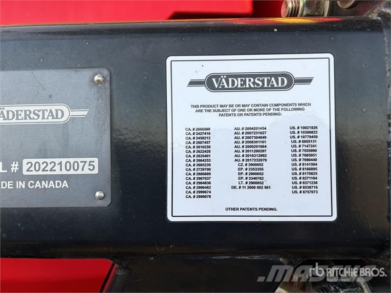 Väderstad SeedHawk 7012 Air Drill Sejačice