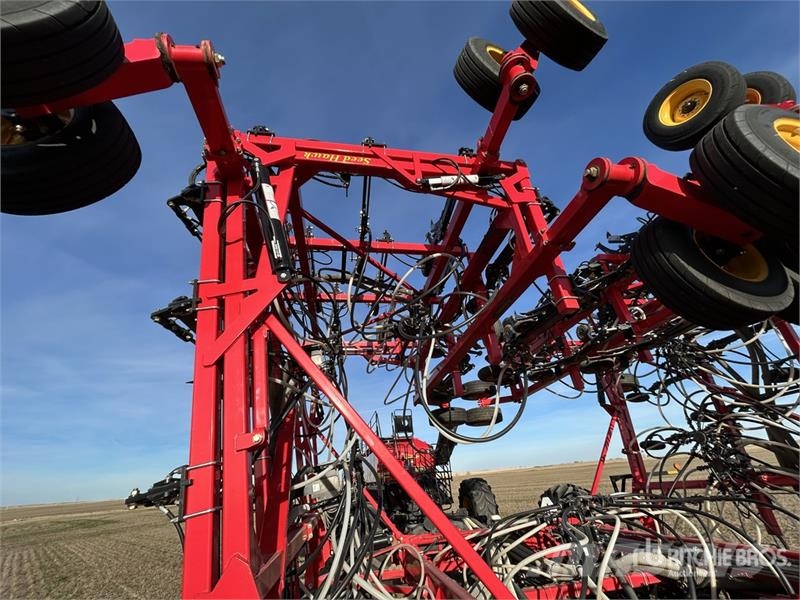Väderstad SeedHawk 7012 Air Drill Sejačice