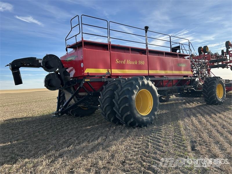 Väderstad SeedHawk 7012 Air Drill Sejačice