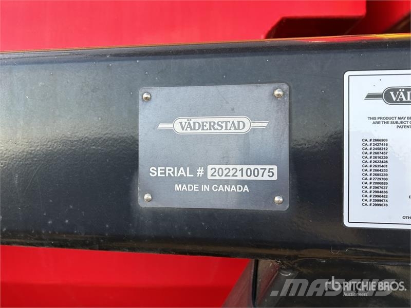 Väderstad SeedHawk 7012 Air Drill Sejačice