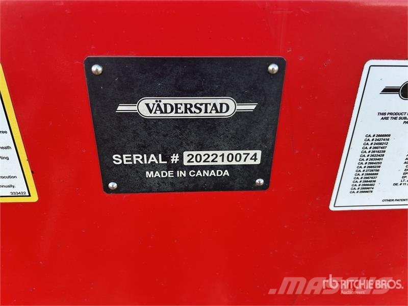 Väderstad SeedHawk 7012 Air Drill Sejačice
