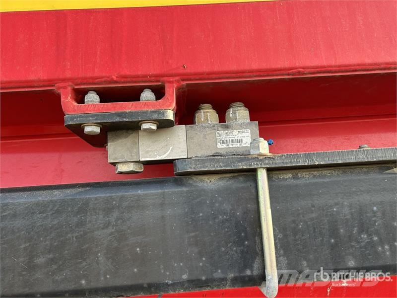Väderstad SeedHawk 7012 Air Drill Sejačice