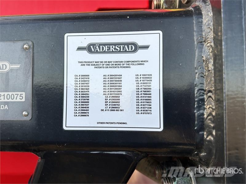 Väderstad SeedHawk 7012 Air Drill Sejačice