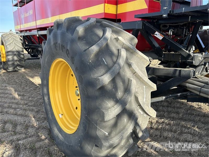 Väderstad SeedHawk 7012 Air Drill Sejačice