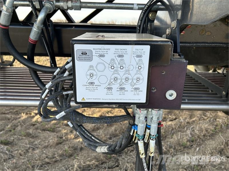 Väderstad SeedHawk 7012 Air Drill Sejačice