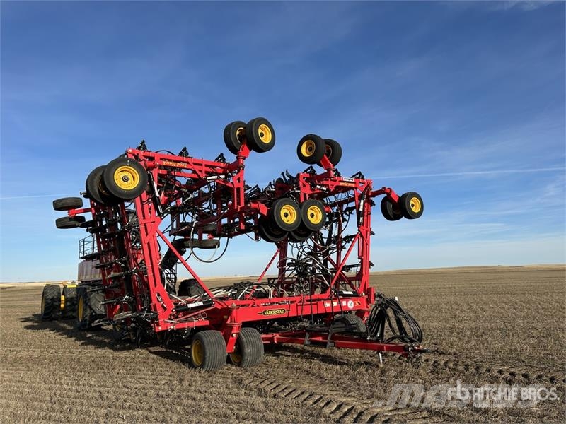 Väderstad SeedHawk 7012 Air Drill Sejačice