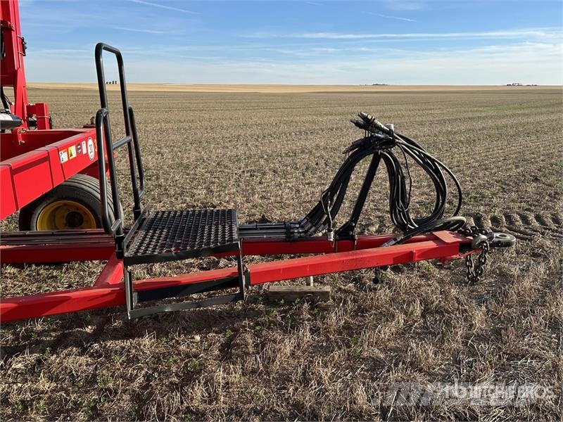 Väderstad SeedHawk 7012 Air Drill Sejačice
