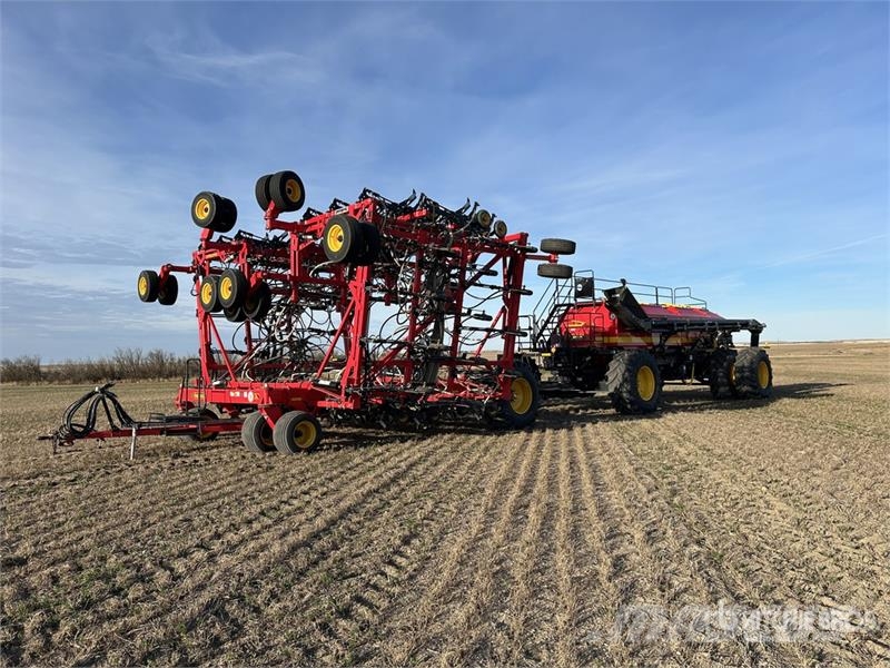 Väderstad SeedHawk 7012 Air Drill Sejačice