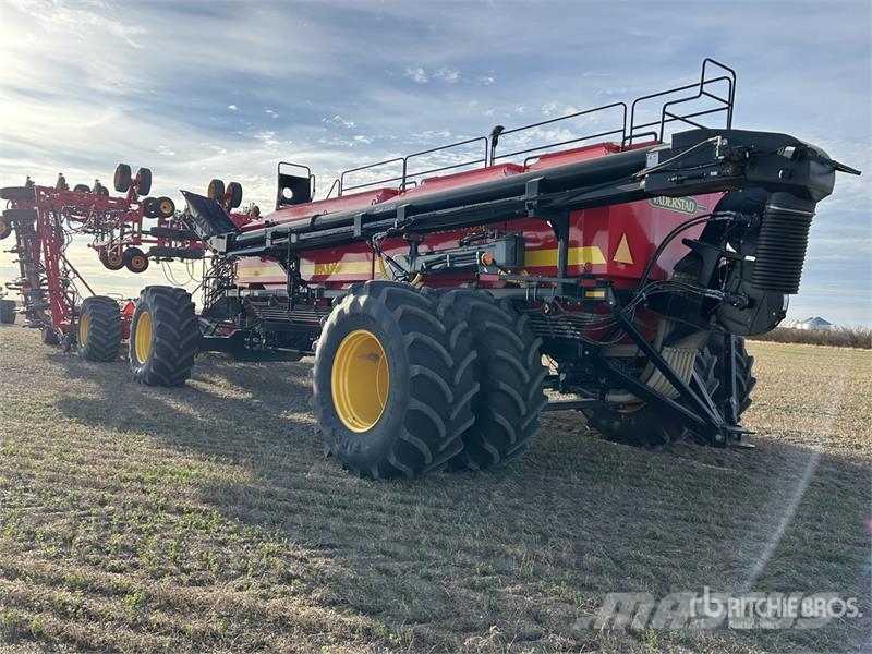 Väderstad SeedHawk 7012 Air Drill Sejačice