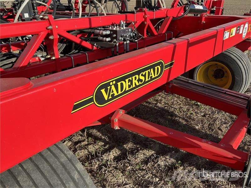 Väderstad SeedHawk 7012 Air Drill Sejačice