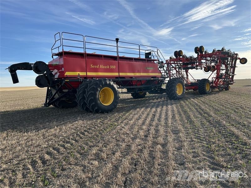 Väderstad SeedHawk 7012 Air Drill Sejačice
